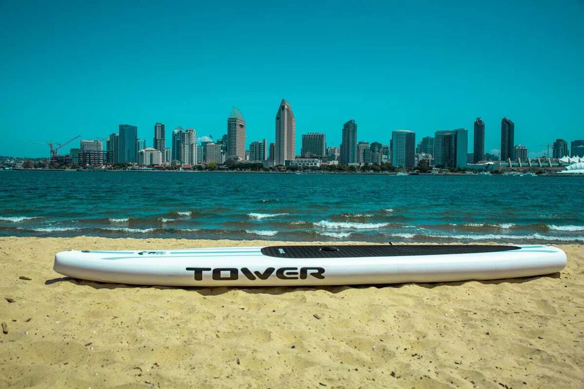 Explore chicago water beach